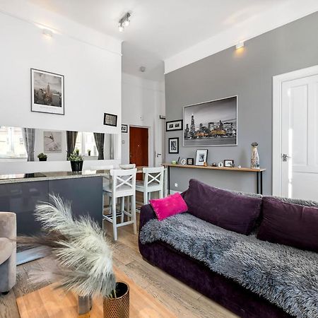 Amazing Apartment On Plac Zamkowy Varšava Exteriér fotografie