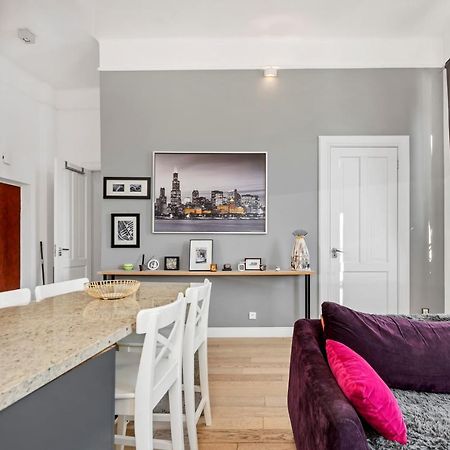 Amazing Apartment On Plac Zamkowy Varšava Exteriér fotografie