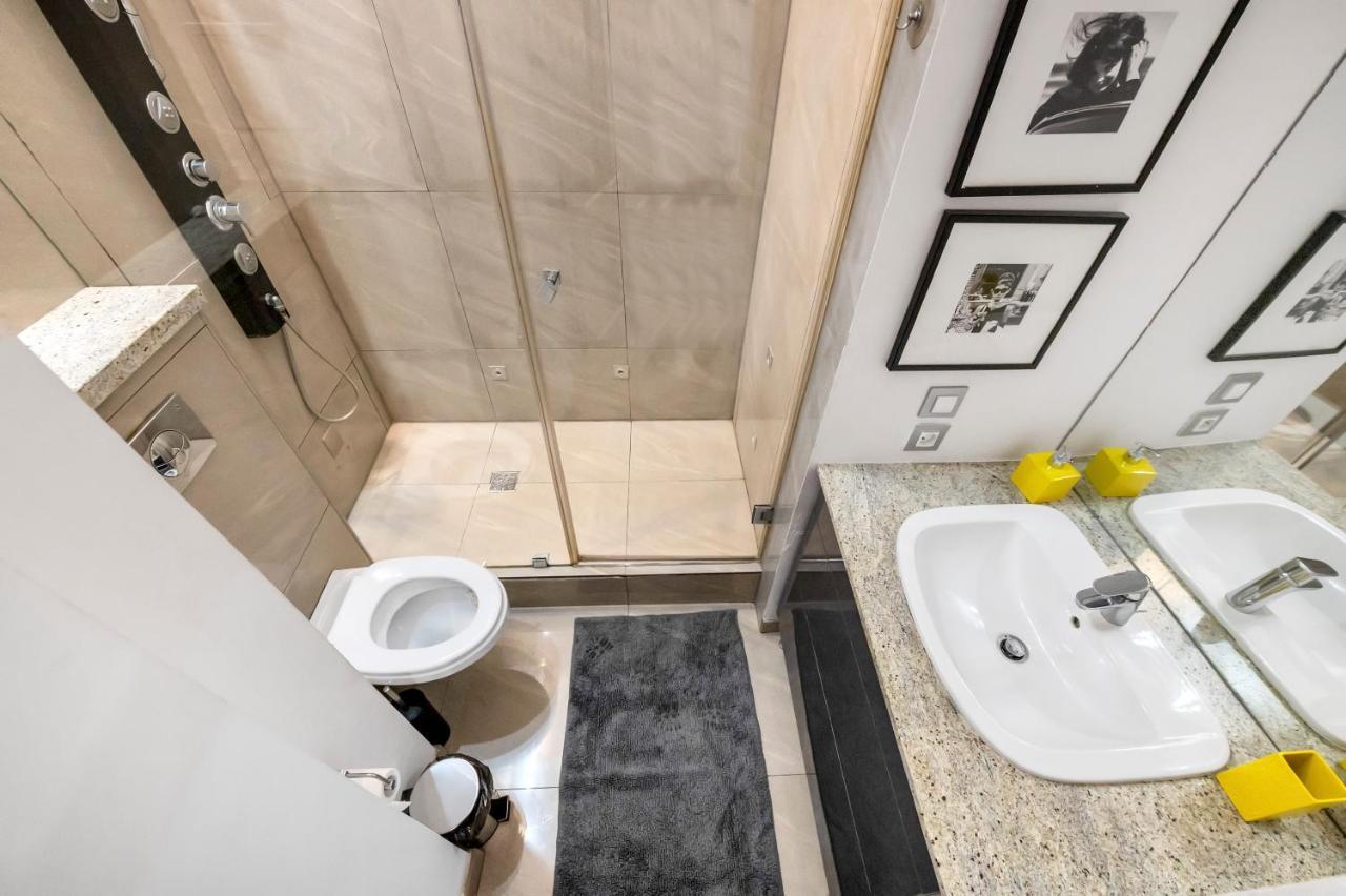 Amazing Apartment On Plac Zamkowy Varšava Exteriér fotografie